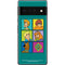 Scooby Doo Scooby-Doo Crew Google Pixel 6 Pro Skin